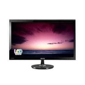 Monitor ASUS VS278Q 90LMF6101Q01081C- - zdjęcie poglądowe 1