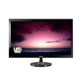 Monitor ASUS VS278Q 90LMF6101Q01081C- - 27"/1920x1080 (Full HD)/1 ms/Czarny