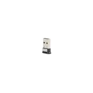 Adapter Bluetooth Gembird Nano USB BTD-MINI5, Czarny, Bluetooth 4.0, 50 m | Sklep ITnes.pl, IT for BUSINESS
