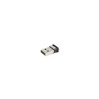 Adapter Bluetooth Gembird Nano USB BTD-MINI5, Czarny, Bluetooth 4.0, 50 m | Sklep ITnes.pl, IT for BUSINESS