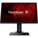 Monitor ViewSonic XG2402 1DD114 - 24"/1920x1080 (Full HD)/TN/1 ms/Czarno-czerwony