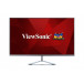 Monitor ViewSonic VX3276-mhd-2 1DD121 - 31,5"/1920x1080 (Full HD)/75Hz/IPS/4 ms/Czarno-srebrny