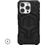 Etui ochronne na smartfon UAG Monarch Pro do iPhone 16 Pro z MagSafe 114456113940, Czarne | Sklep ITnes.pl, IT for BUSINESS