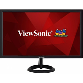 Monitor ViewSonic VA2261-6 1DD135 - zdjęcie poglądowe 7