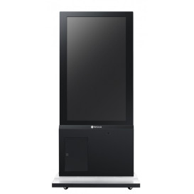 Monitor AG Neovo DF-55 - 54,6"/1920x1080 (Full HD)/MVA/6,5 ms/Czarny