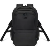 Plecak na laptopa Dicota Eco CORE 15-17,3" D32028-RPET, Poliester, Czarny | Sklep ITnes.pl, IT for BUSINESS
