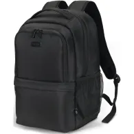 Plecak na laptopa Dicota Eco CORE 15-17,3" D32028-RPET, Poliester, Czarny | Sklep ITnes.pl, IT for BUSINESS