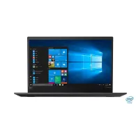 Laptop Lenovo ThinkPad X1 Extreme Gen 1 20MF000RPB, i5-8300H, 15,6" FHD, 8GB, 256GB, GF GTX1050Ti MQ, Win10 Pro, 3OS | Sklep ITn