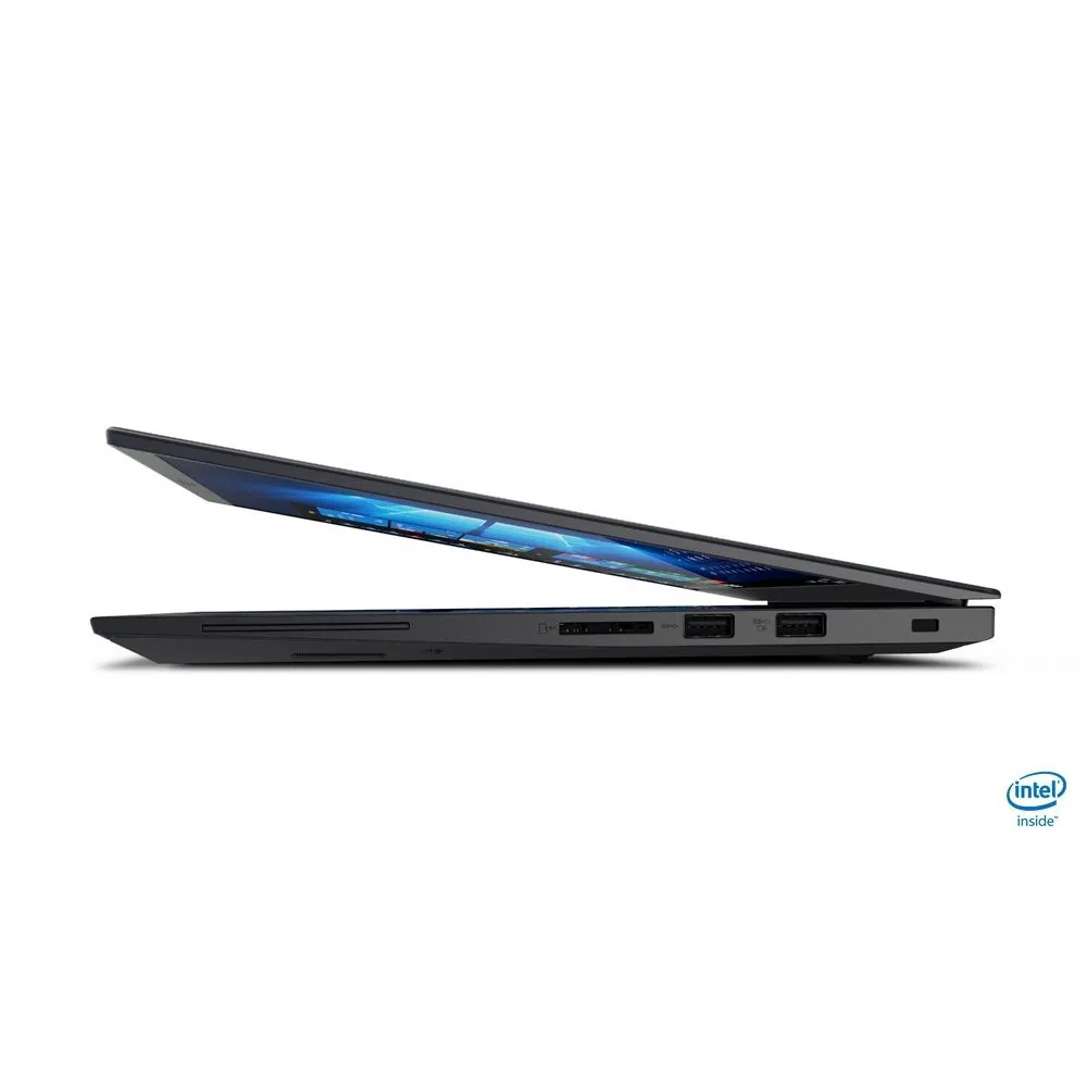 Lenovo ThinkPad X1 Extreme Gen 1 20MF000RPB - zdjęcie