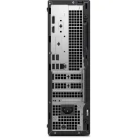 Komputer Dell Pro Slim QCS1250 BTO003_QCS1250_EMEA, SFF, i3-14100, 8GB, 512GB, Integrated, Win11 Pro, 3 lata Carry-in | Sklep IT