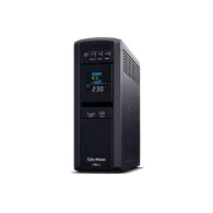 Zasilacz awaryjny UPS CyberPower CP1350EPFCLCD, 1350VA|810W, topologia Line-interactive | Sklep ITnes.pl, IT for BUSINESS