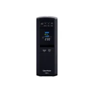 Zasilacz awaryjny UPS CyberPower CP1350EPFCLCD, 1350VA|810W, topologia Line-interactive | Sklep ITnes.pl, IT for BUSINESS