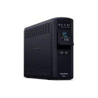 Zasilacz awaryjny UPS CyberPower CP1350EPFCLCD, 1350VA|810W, topologia Line-interactive | Sklep ITnes.pl, IT for BUSINESS
