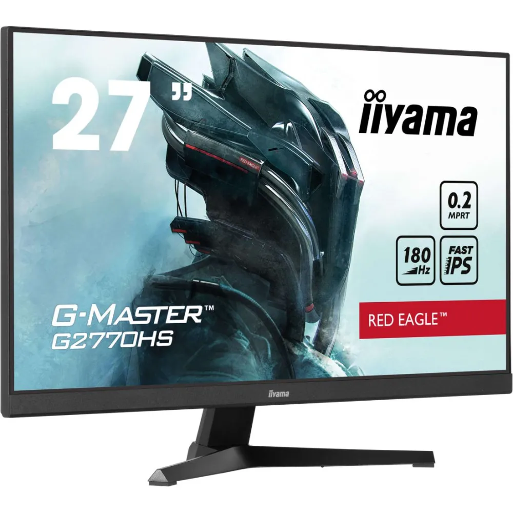 iiyama G-MASTER G2770HS-B1