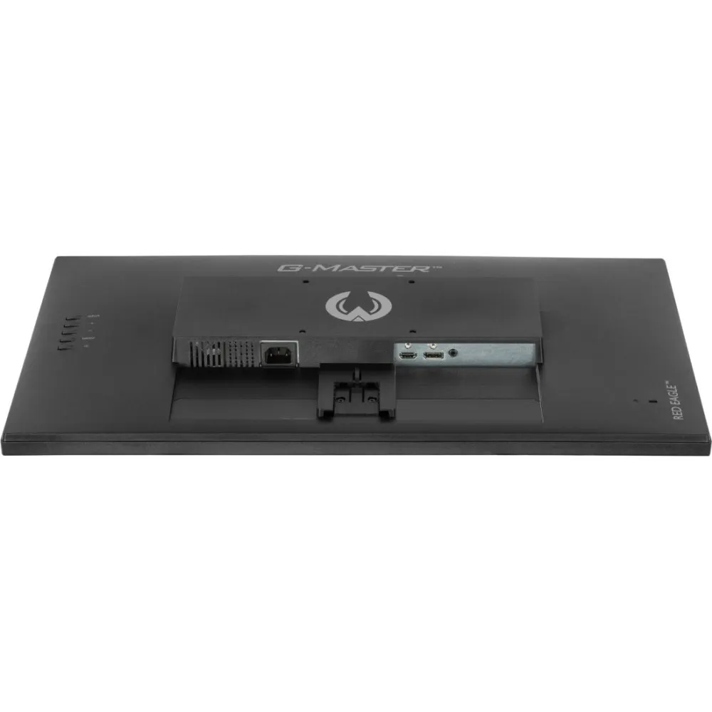 Monitor iiyama G-MASTER G2770HS-B1 - 27"/1920x1080 (Full HD)/180Hz/IPS/0,200 ms/Czarny