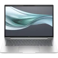 Laptop HP EliteBook 640 G11 A37VSET, Core Ultra 5 135U, 14" WUXGA IPS, 16GB, 512GB, Srebrny, Win11 Pro, 3 lata On-Site | Sklep I