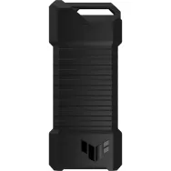 Dysk zewnętrzny SSD ASUS TUF Gaming A1 ESD-T1A/BLK/G/AS - USB-C 3.2 Gen 2