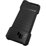 Dysk zewnętrzny SSD ASUS TUF Gaming A1 ESD-T1A/BLK/G/AS - USB-C 3.2 Gen 2