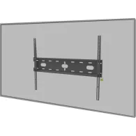 Uchwyt ścienny do montażu TV iiyama MD-WM8060 - od 100x100 mm do 800x600 mm