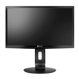 Monitor AG Neovo LE-27E - 27"/1920x1080 (Full HD)/76Hz/TN/3 ms/pivot/Czarny