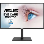 Monitor ASUS Eye Care VA27AQSB, 27", 2560x1440 (QHD), 75Hz, IPS, 1 ms, pivot, Czarny | Sklep ITnes.pl, IT for BUSINESS