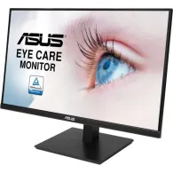 Monitor ASUS Eye Care VA27AQSB, 27", 2560x1440 (QHD), 75Hz, IPS, 1 ms, pivot, Czarny | Sklep ITnes.pl, IT for BUSINESS