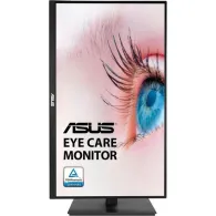 Monitor ASUS Eye Care VA27AQSB, 27", 2560x1440 (QHD), 75Hz, IPS, 1 ms, pivot, Czarny | Sklep ITnes.pl, IT for BUSINESS