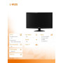 Monitor AG Neovo NEOVO L-W22E LW22E - zdjęcie poglądowe 5