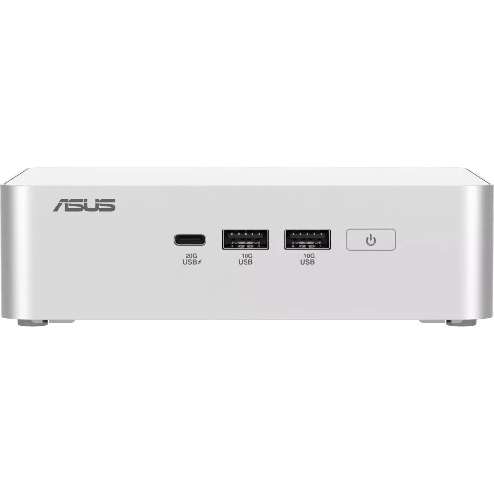 Komputer ASUS NUC 15 Pro+ Kit 90AR00P3-M00040I2, Mini Desktop, Core Ultra 7 255H, 16GB, 512GB, Wi-Fi, 3 lata Carry-in | Sklep ITnes.pl, IT for BUSINESS