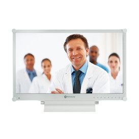 Monitor AG Neovo MX-24 - zdjęcie poglądowe 11
