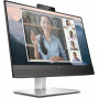 Monitor HP E24mv 169L0AA - zdjęcie poglądowe 1