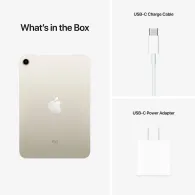 Tablet Apple iPad mini MK7P3FD, A - zdjęcie poglądowe 3