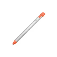 Rysik Logitech Crayon 914-000046 - Szary, Pomarańczowy | Sklep ITnes.pl - IT for BUSINESS