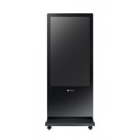 Monitor AG Neovo PF-55H - 54,6"/1920x1080 (Full HD)/93Hz/MVA/6,5 ms/Czarny