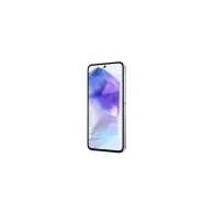 Smartfon Samsung Galaxy A55 5G SM-A556BLVAEUE, Exynos 1480, 6,6" 2340x1080, 128GB, 8GB, 5G, Fioletowy, 50+32Mpix, Android, 2CI |