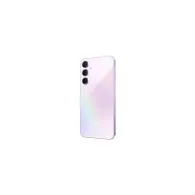 Smartfon Samsung Galaxy A55 5G SM-A556BLVAEUE, Exynos 1480, 6,6" 2340x1080, 128GB, 8GB, 5G, Fioletowy, 50+32Mpix, Android, 2CI |