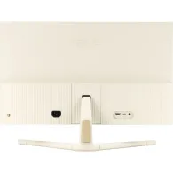 Monitor ASUS Eye Care VU249CFE-M, 23,8", 1920x1080 (FHD), 100Hz, IPS, 1 ms, USB-C, Kremowy | Sklep ITnes.pl, IT for BUSINESS