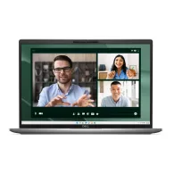 Laptop Dell Latitude 16 7650 N008L765016EMEA_VP, Core Ultra 5 135U vPro, Laptop WUXGA IPS, 16GB, 512GB, Szary, Win11 Pro, 3OS | 