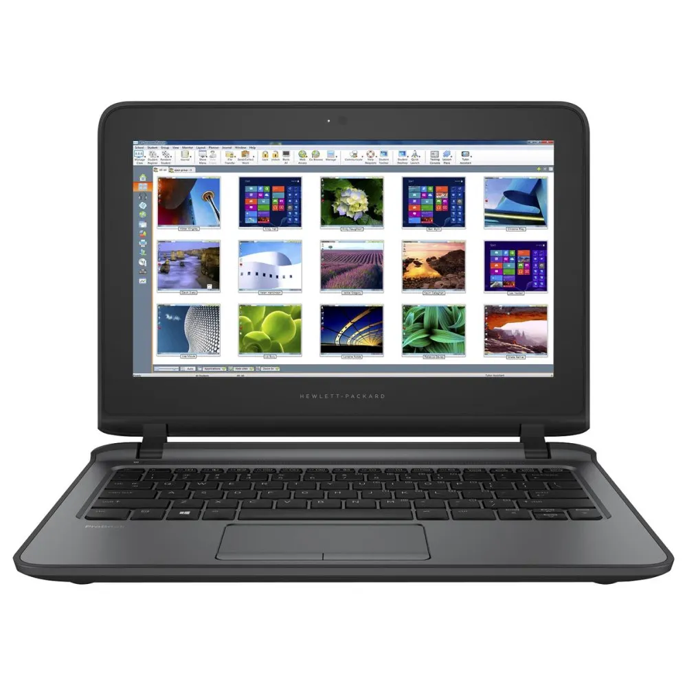 HP ProBook 11 L8B88EA - zdjęcie