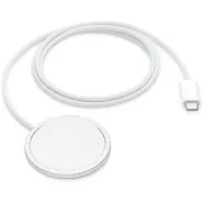 Ładowarka indukcyjna Apple MagSafe Charger MX6X3ZM/A - 1m, Biała