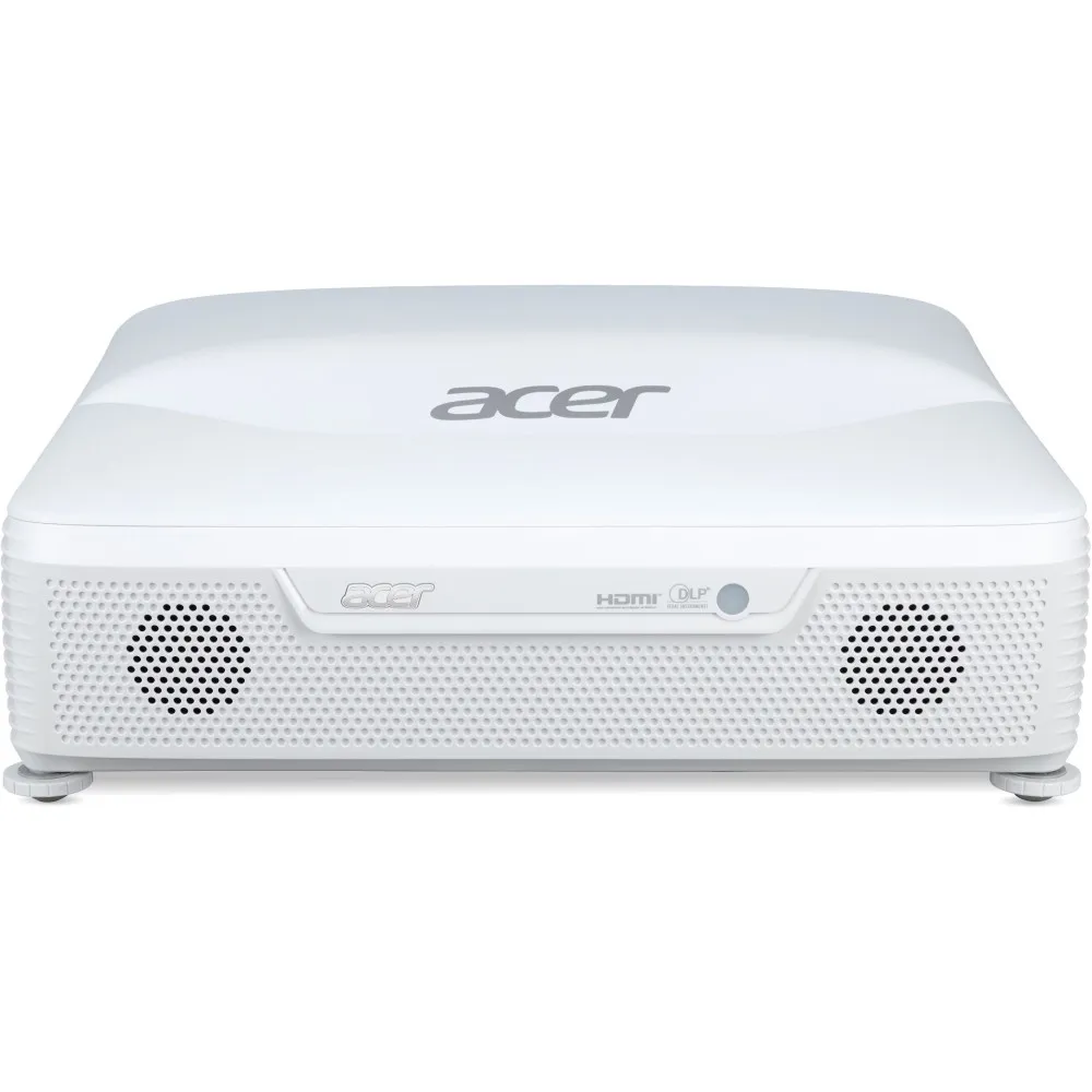 Projektor Acer L812 MR.JUZ11.001, DLP, 4K, 4000 lm, 20,000:1, Biały | Sklep ITnes.pl, IT for BUSINESS Projektor Acer L812 MR.JUZ11.001, DLP, 4K, 4000 lm, 20,000:1, Biały | Sklep ITnes.pl, IT for BUSINESS
