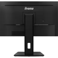 Monitor iiyama ProLite XUB2493HS-B5, 23,8", 1920x1080 (FHD), 75Hz, IPS, 4 ms, pivot, Czarny | Sklep ITnes.pl, IT for BUSINESS