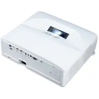 Projektor Acer L812 MR.JUZ11.001, DLP, 4K, 4000 lm, 20,000:1, Biały | Sklep ITnes.pl, IT for BUSINESS Projektor Acer L812 MR.JUZ11.001, DLP, 4K, 4000 lm, 20,000:1, Biały | Sklep ITnes.pl, IT for BUSINESS