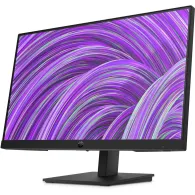 Monitor HP P22h G5 64W30AA, 21,5", 1920x1080 (FHD), 75Hz, IPS, 5 ms, Czarny | Sklep ITnes.pl, IT for BUSINESS