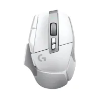 Mysz bezprzewodowa Logitech G502 X Lightspeed 910-006189 - Biała