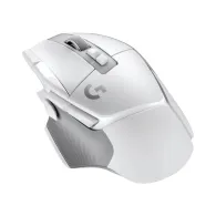 Mysz bezprzewodowa Logitech G502 X Lightspeed 910-006189 - Biała