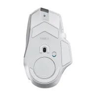 Mysz bezprzewodowa Logitech G502 X Lightspeed 910-006189 - Biała