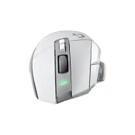 Mysz bezprzewodowa Logitech G502 X Lightspeed 910-006189 - Biała