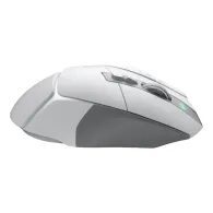 Mysz bezprzewodowa Logitech G502 X Lightspeed 910-006189 - Biała