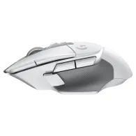 Mysz bezprzewodowa Logitech G502 X Lightspeed 910-006189 - Biała